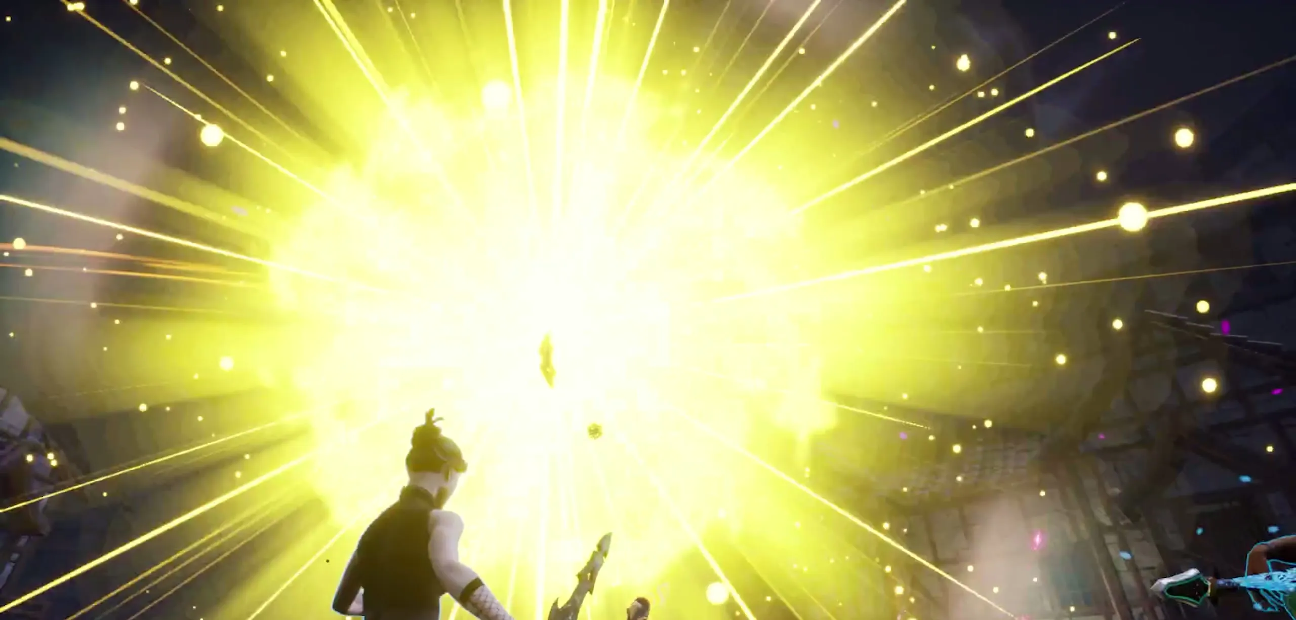 Mythbound gameplay. the gods are sponsors